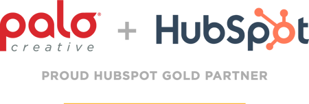 Palo x Hubspot Proud Partner v2